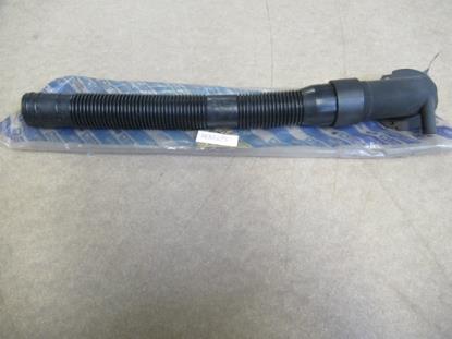 7684325 Brandstof toevoerleiding