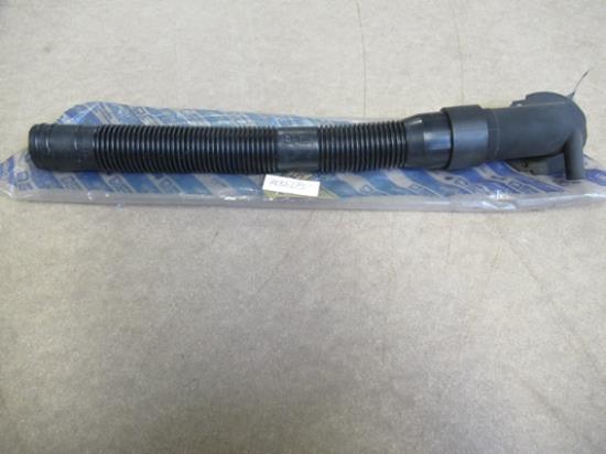 7684325 Brandstof toevoerleiding