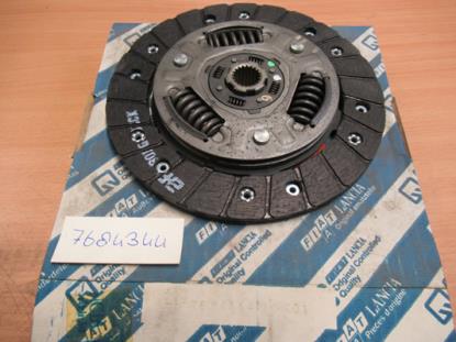 7684344 Koppelingsplaat