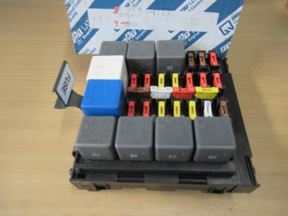 7718948 Zekeringkast