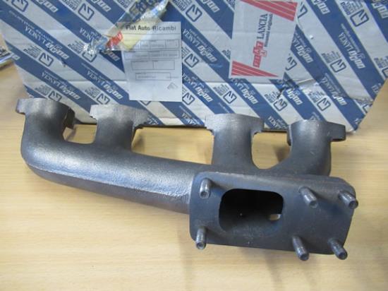 7720798 Uitlaatspruitstuk