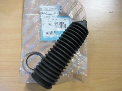 77362509 Stuurhuishoes set