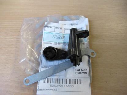 77362575 Revisieset voor airco