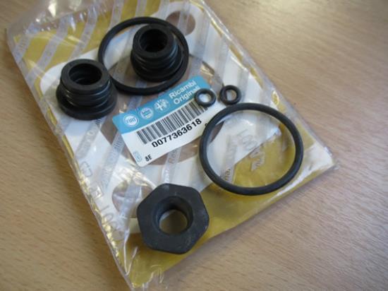 77363618 Pakkingset hoofdremcilinder