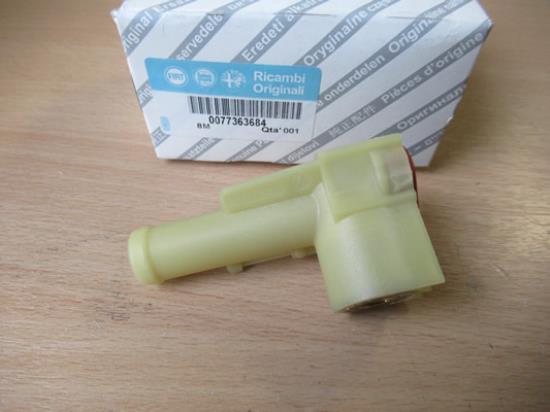 77363684 Aansluiting