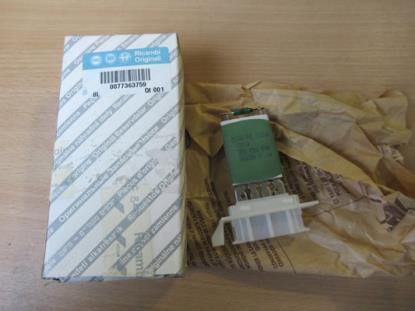 77363759 Kachelweerstand