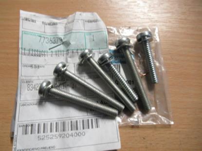 77363791 Fixkit spruitstuk