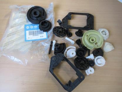 77363882 Hevelkit airco