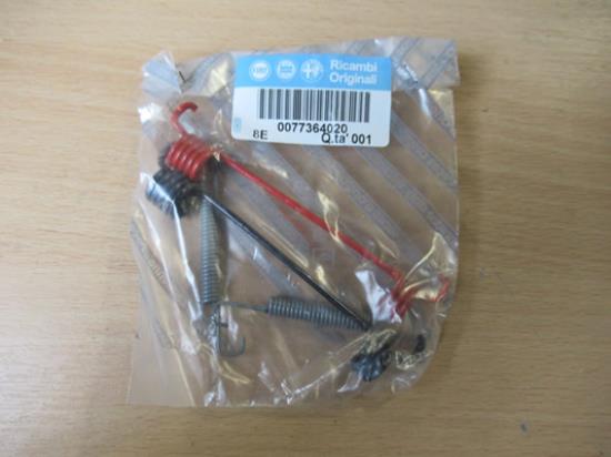 77364020 Remmenkit veren