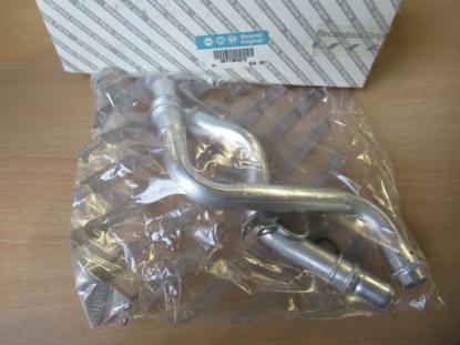 77364072 Fixkit voor radiateur