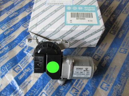 77364424 Wissermotor voorzijde