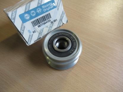 77364723 Dynamovrijloop