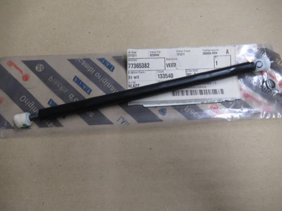 77365382 Veer zonwering dak