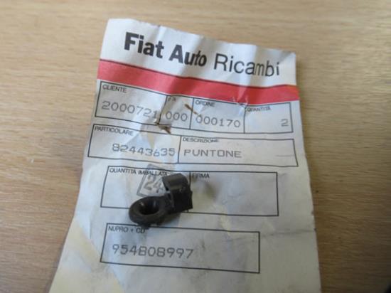 82324547 Veertje portier