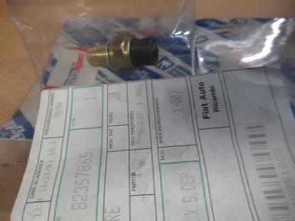 82357865 Olietemperatuursensor