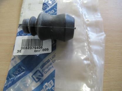 82379406 Rubber achtervering