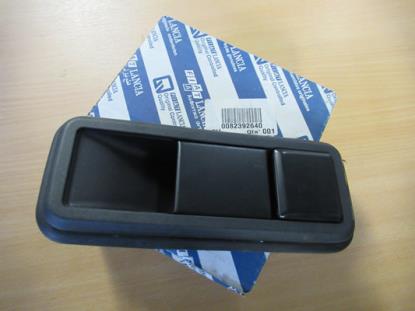 82392640 Deurgreep linkerzijde