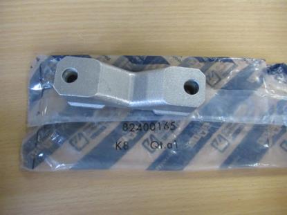82400165 Beugel linkerzijde stuurhuis
