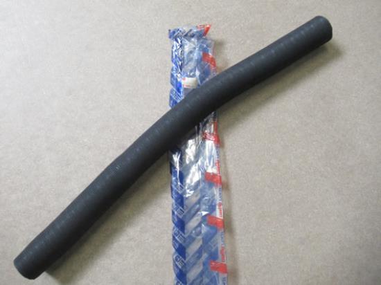 82424063 Slang naar luchtfilterhuis