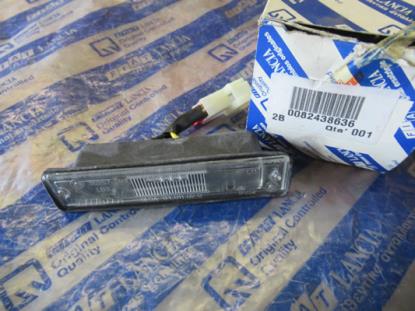 82438636 Kentekenverlichting