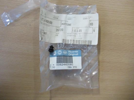 82440580 Plug dashboard