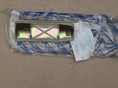 82451859 Klep verwarming