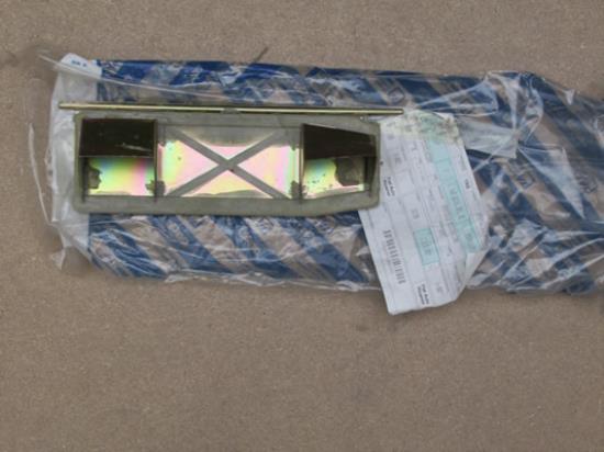 82451859 Klep verwarming