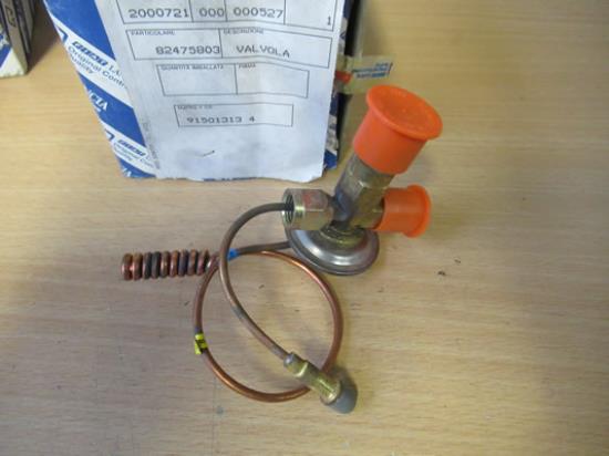 82475803 Expansieventiel airconditioning