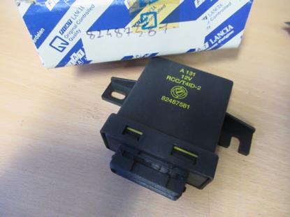 82487581 ECU airco