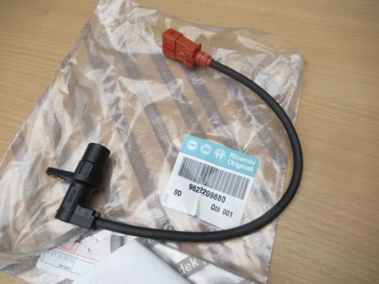 9622209880 Krukassensor