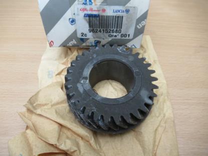 9624152680 Tandwiel 34x30