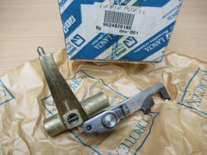 9624828180 Schakelvork 3A-4A