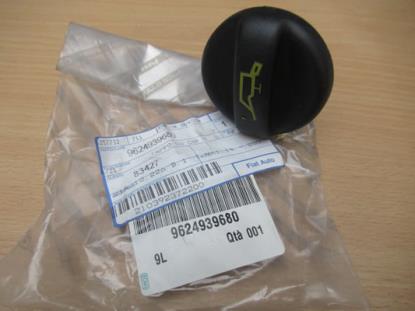 9624939680 Oliedop 34 Diam