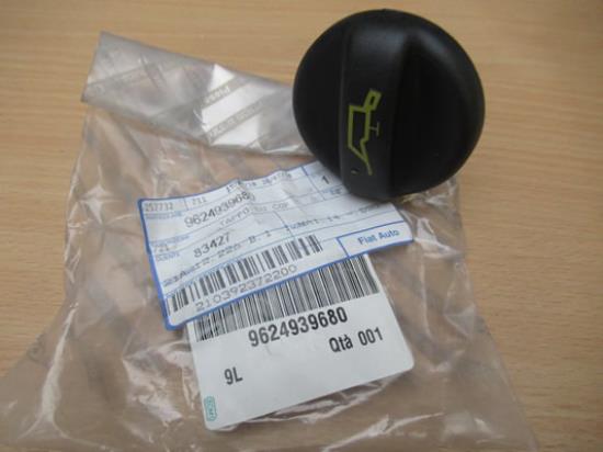 9624939680 Oliedop 34 Diam