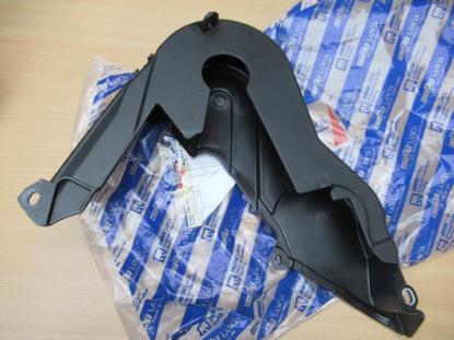 9625166780 Distributiekap linkerzijde