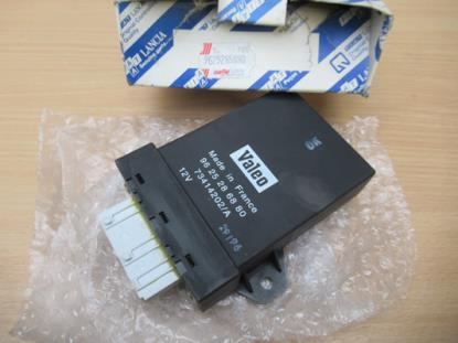 9625286880 ECU voor ventilator