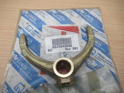 9625542080 Schakelvork