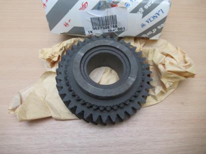 9627508788 Tandwiel 2A Z=35