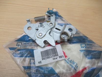 9629633980 Slot motorkap