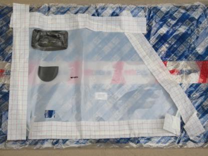 46409194 Bescherming deur rechter achterzijde