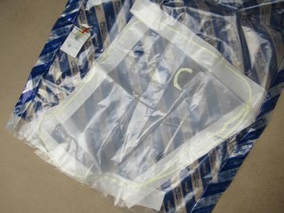 46409195 Bescherming deur linker achterzijde