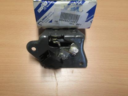 46525887 Slot achterklep