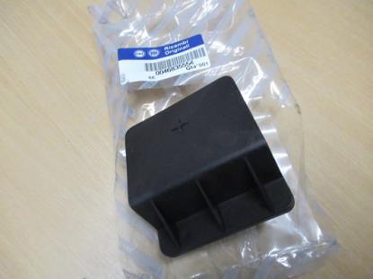 46835554 Afdekkap accu pluspool