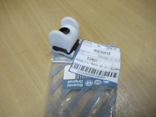 46835618 Eindblok koppelingskabel