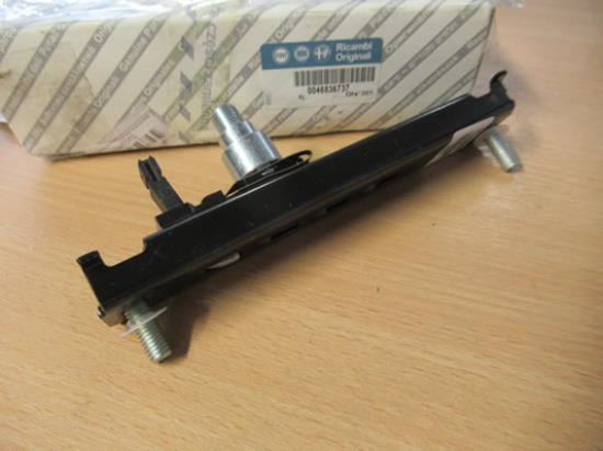 46836737 Regelaar gordel