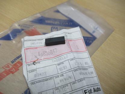 46836847 Buffer achterklep