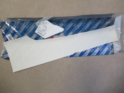 46837415 Steenslag sticker