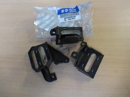 46838536 Fixkit koplamp linkerzijde