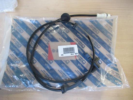 46838609 ABS sensor linksachter