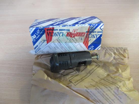 46840039 Deurslot linksvoor